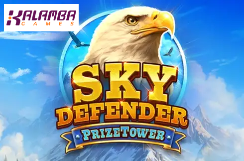 Sky Defender PrizeTower